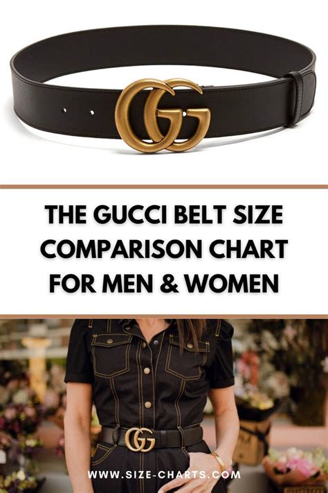 gucci belt 75 30|Gucci belt size comparison.